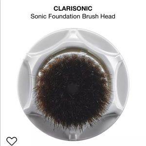 Clarisonic Foundation Brush